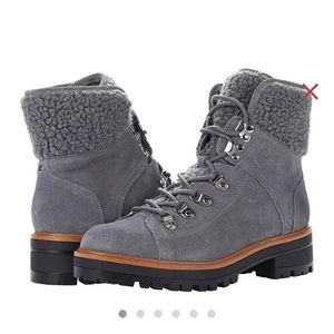 NEW MARC FISHER ISALIA BOOTIE